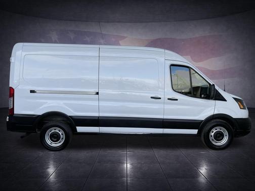 2022 Ford Transit-150 BASE
