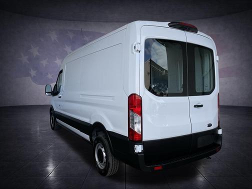 2022 Ford Transit-150 BASE