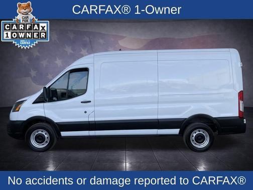 2022 Ford Transit-150 BASE