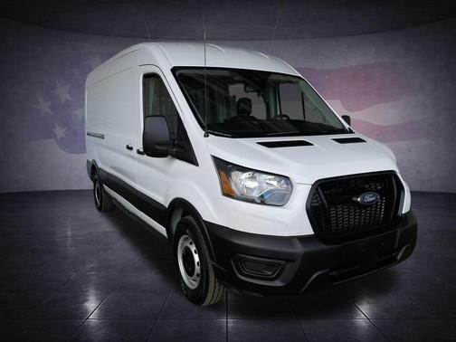 2022 Ford Transit-150 BASE