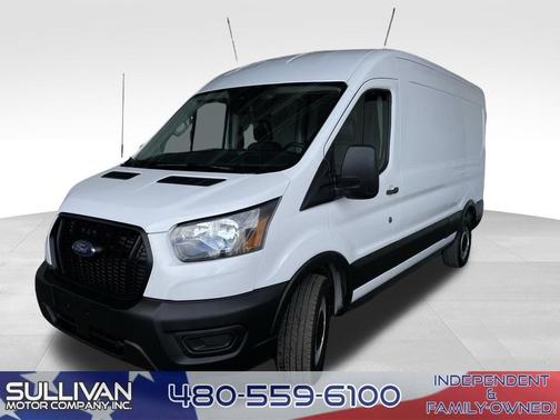 2022 Ford Transit-150 BASE