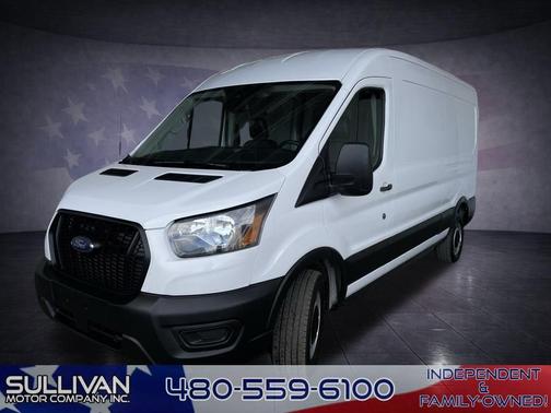 2022 Ford Transit-150 BASE