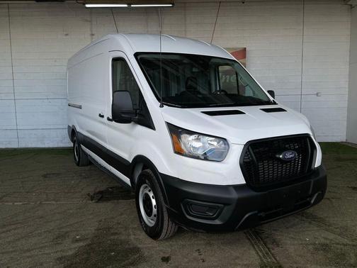 2022 Ford Transit-150 BASE