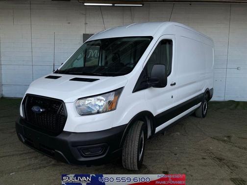 2022 Ford Transit-150 BASE