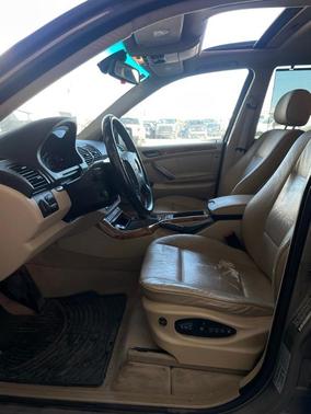 2004 BMW X5 3.0i