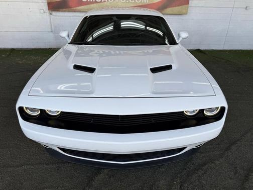 2017 Dodge Challenger R/T