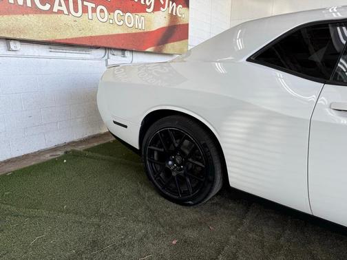2017 Dodge Challenger R/T