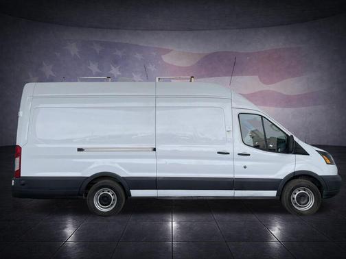 2018 Ford Transit-350 Base