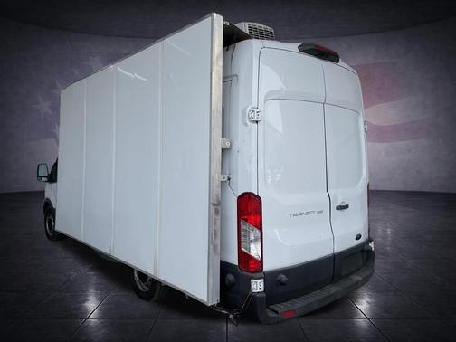 2018 Ford Transit-350 Base