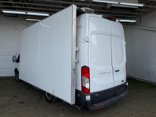 2018 Ford Transit-350 Base