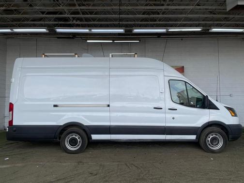 2018 Ford Transit-350 Base