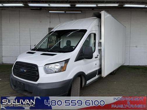 2018 Ford Transit-350 Base