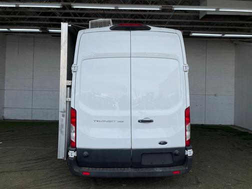 2018 Ford Transit-350 Base