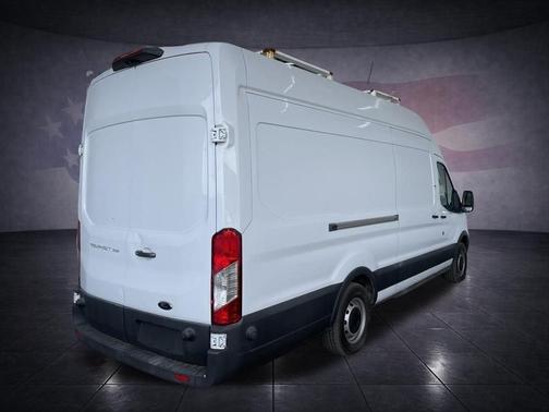 2018 Ford Transit-350 Base