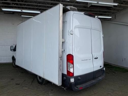 2018 Ford Transit-350 Base