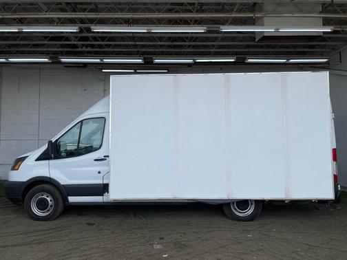 2018 Ford Transit-350 Base