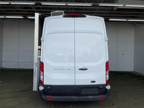 2018 Ford Transit-350 Base