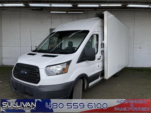 2018 Ford Transit-350 Base