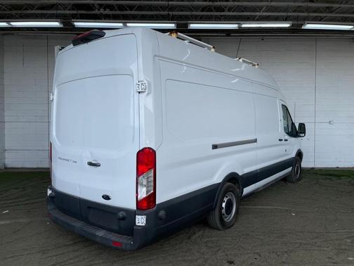 2018 Ford Transit-350 Base