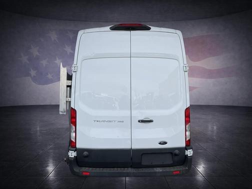 2018 Ford Transit-350 Base