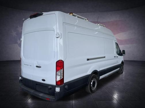 2018 Ford Transit-350 Base