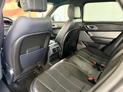 2018 Land Rover Range Rover Velar D180 SE R-Dynamic