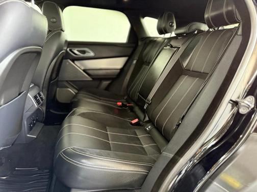 2018 Land Rover Range Rover Velar D180 SE R-Dynamic