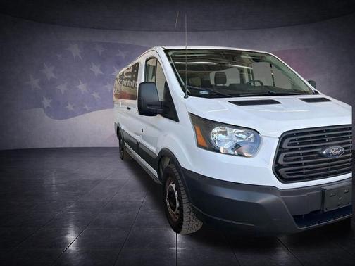2016 Ford Transit-150 