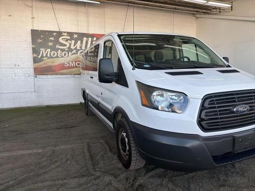 2016 Ford Transit-150 XL