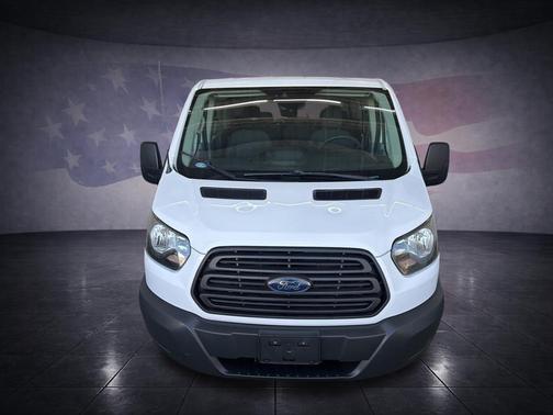 2016 Ford Transit-150 