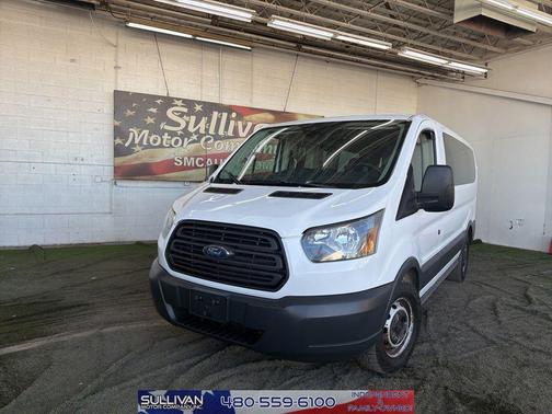 2016 Ford Transit-150 XL