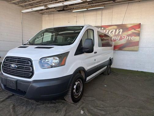 2016 Ford Transit-150 XL