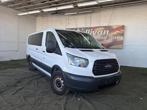 2016 Ford Transit-150 XL