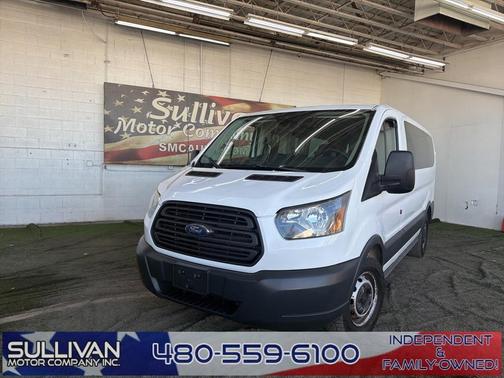 2016 Ford Transit-150 XL