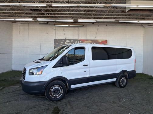 2016 Ford Transit-150 XL