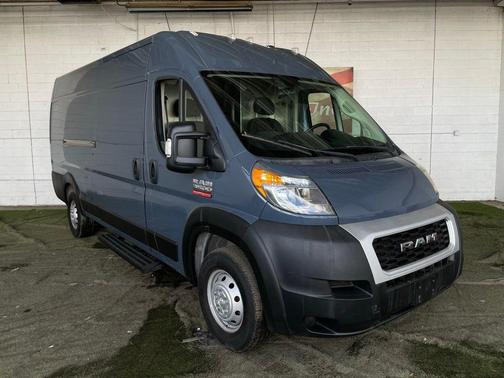 2019 RAM ProMaster 3500 High Roof