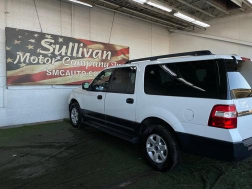 2017 Ford Expedition EL XL