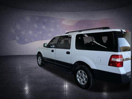 2017 Ford Expedition EL XL