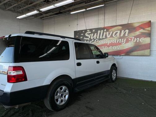 2017 Ford Expedition EL XL