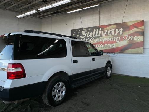 2017 Ford Expedition EL XL