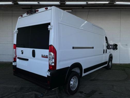 2021 RAM ProMaster 2500 High Roof