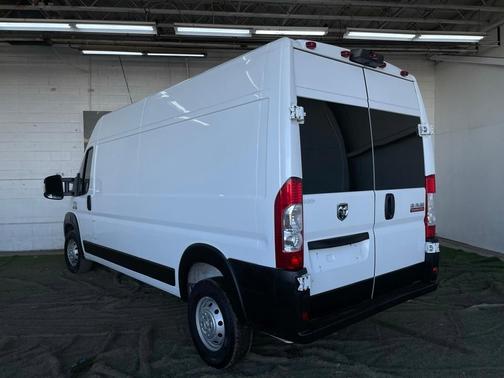 2021 RAM ProMaster 2500 High Roof
