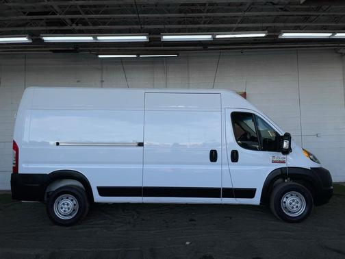 2021 RAM ProMaster 2500 High Roof