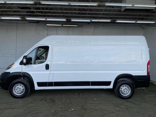 2022 RAM ProMaster 2500 High Roof