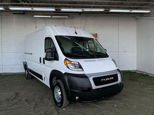 2022 RAM ProMaster 2500 High Roof