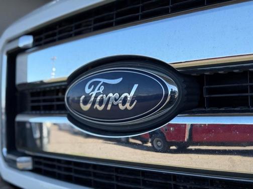 2012 Ford F-350 King Ranch