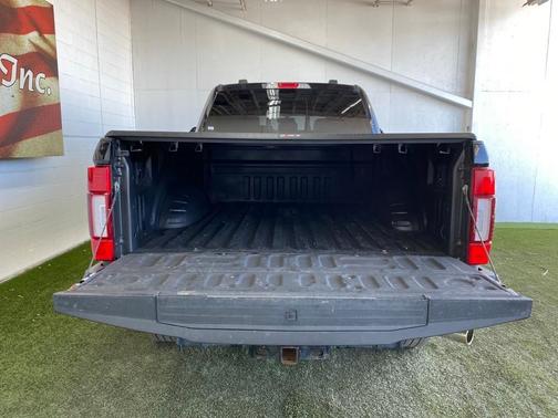 2020 Ford F-350 Lariat Super Duty