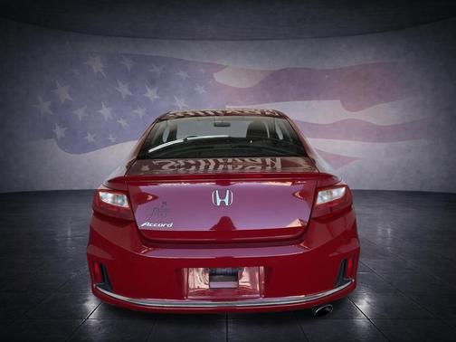 2013 Honda Accord LX-S