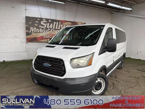 2016 Ford Transit-150 XL
