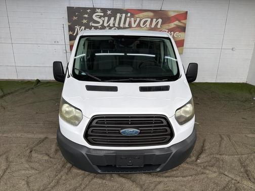 2016 Ford Transit-150 XL
